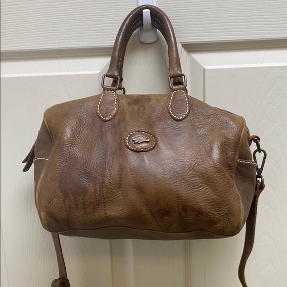 Roots Handbags - Roots Canada mini Banff Bag